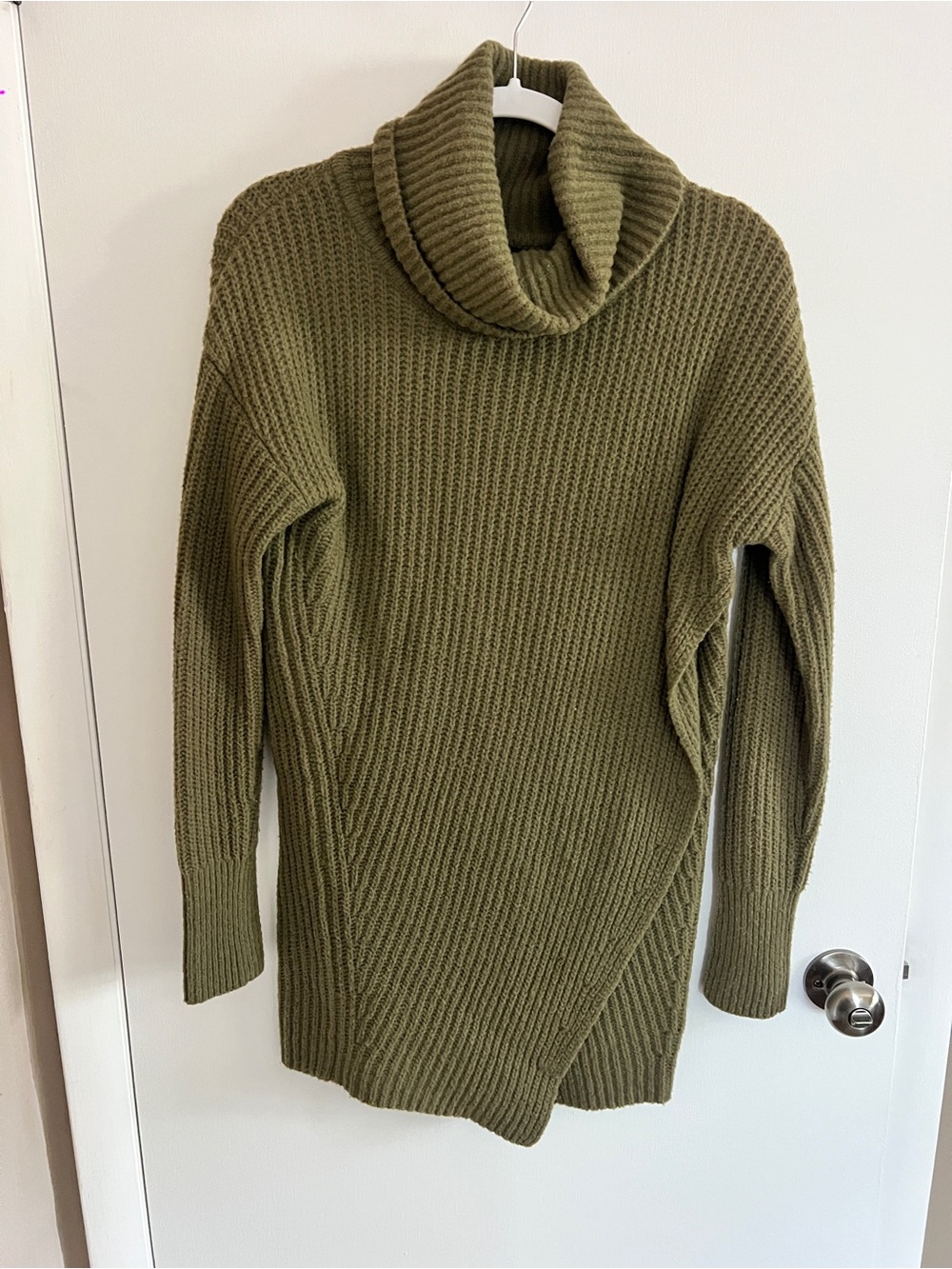 Banana Republic: Sweater Dress
